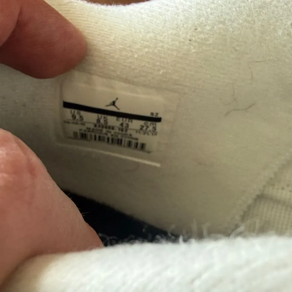 Air Jordan 4 White Cement 2015